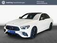 Mercedes-Benz E 53 AMG E-Klasse Weiß - thumbnail 1