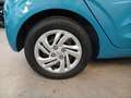 Hyundai i10 Nuevo  1.2 MPi 61,7 kW (84 CV) MT5 2WD Go MY21 Bleu - thumbnail 5