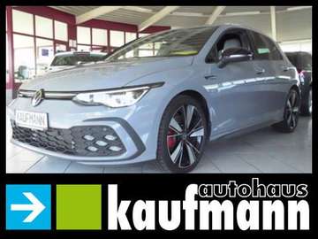 GOLF 8 GTD DSG LEDER MATRIX KAMERA NAVI SHZ
