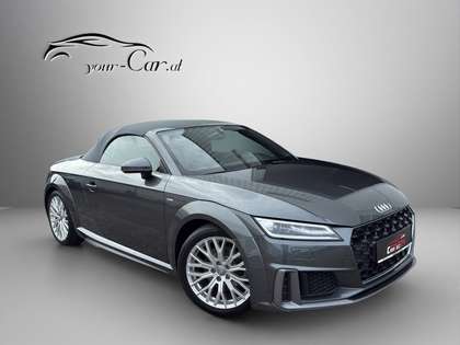 Audi TT Roadster 40 TFSI S-Tronic *S-Line, 18", VIRTUAL*