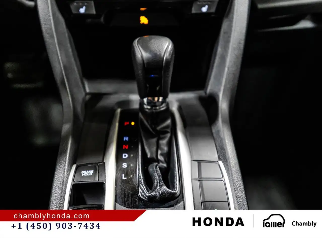 Honda Civic снимка Honda Civic