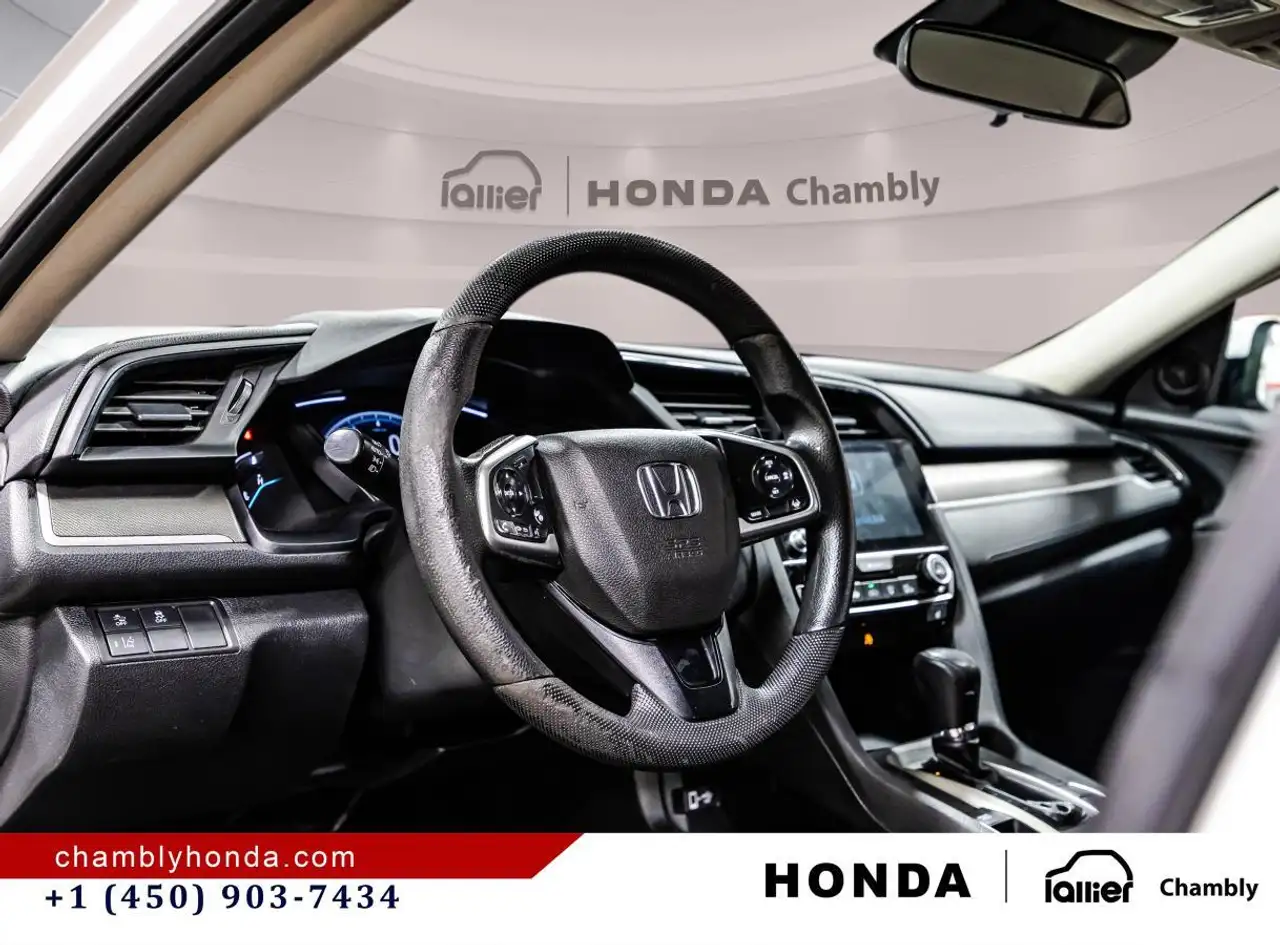 Honda Civic снимка Honda Civic