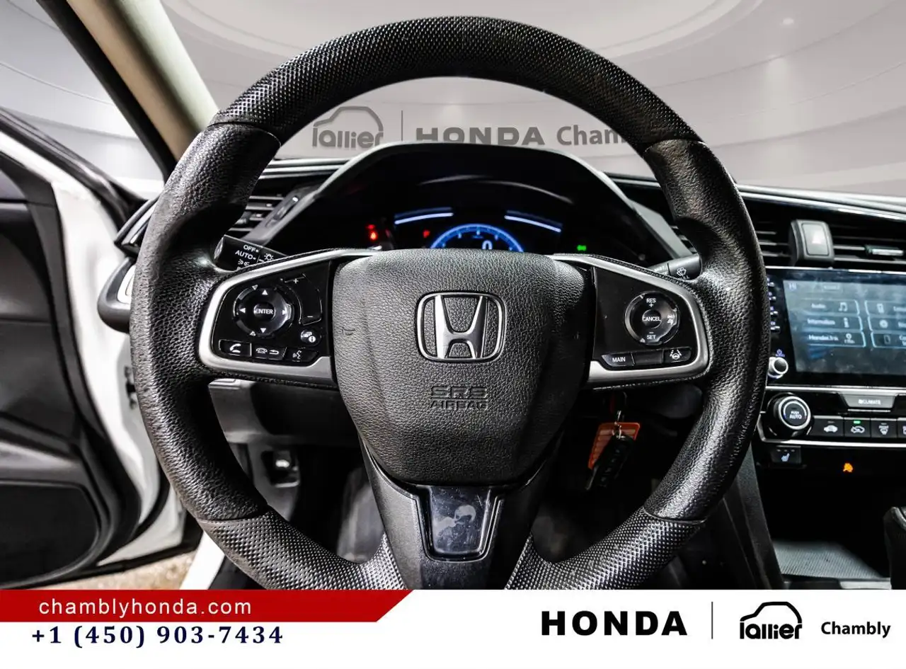 Honda Civic снимка Honda Civic