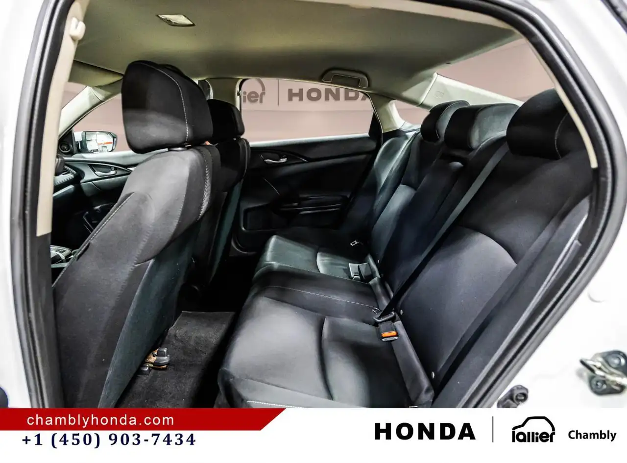 Honda Civic снимка Honda Civic
