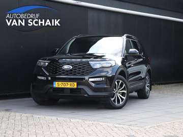 3.0 V6 EcoBoost PHEV ST-Line | 7 PERS. | LEDER | M