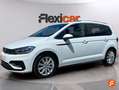 Volkswagen Touran R-LINE 1.5 TSI 110kW (150CV) - 5P (2020) Blanco - thumbnail 3