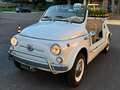 Fiat 500 SPIAGGINA Bianco - thumbnail 1