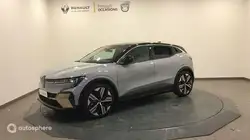 Renault E-Tech Electric EV60 220ch Iconic super charge
