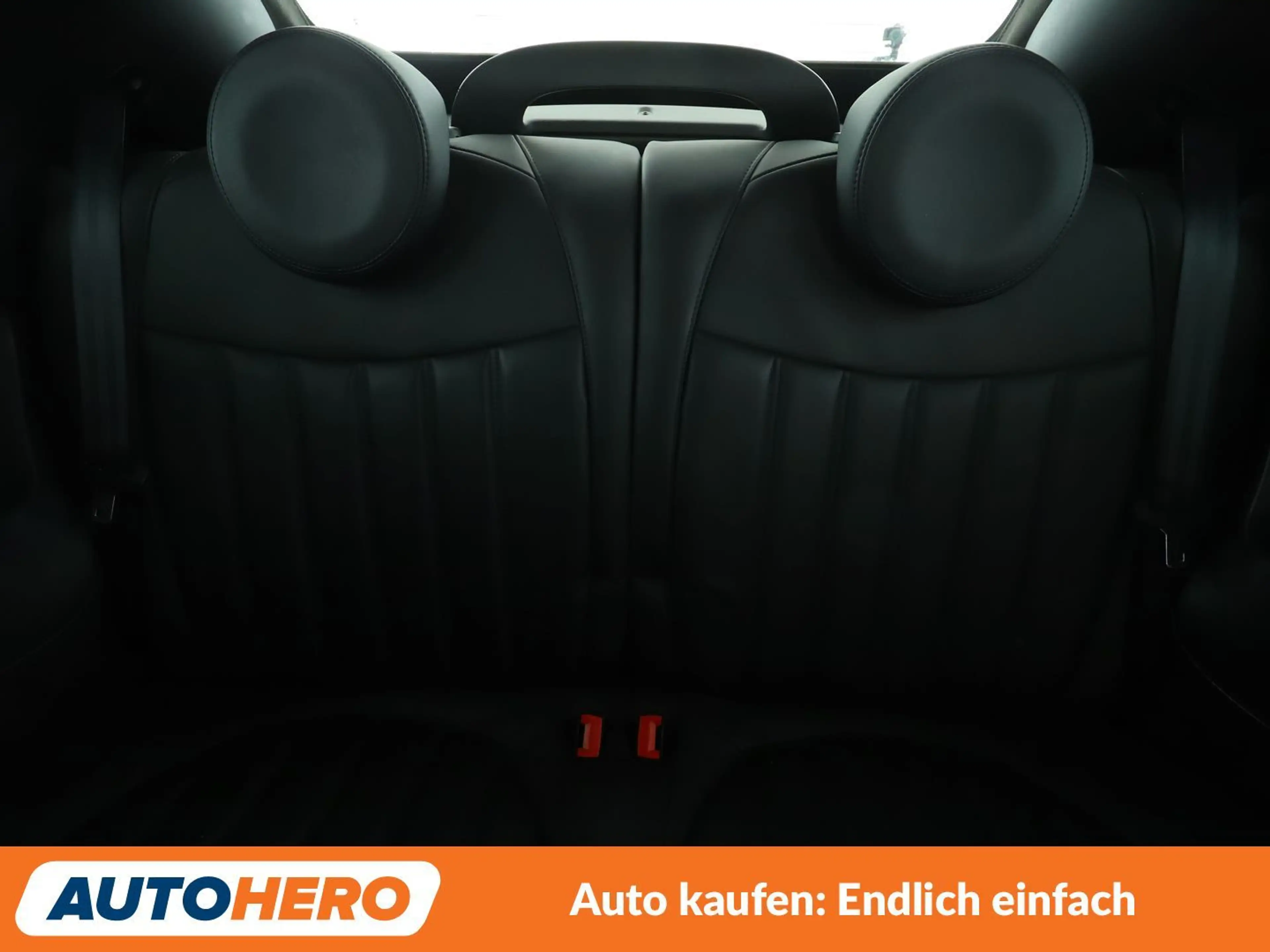 Abarth 595C 1.4 Turbo Turismo — photo 15