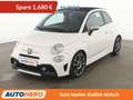 Abarth 595C 1.4 Turbo Turismo Weiß - thumbnail 1