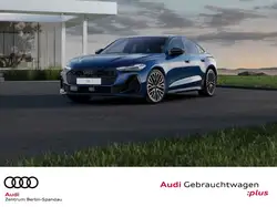 Audi S5 Lim. *PANO*MATRIX*B&O*HuD*Tech+*Virt.C+*ACC*