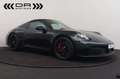 Porsche 992 .2 TARGA 4 GTS FACELIFT - INTERIEURPAKKET GTS -... Noir - thumbnail 2