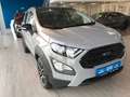 Ford EcoSport Active mit Navi u. Kamera Сірий - thumbnail 1