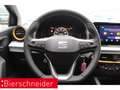 SEAT Ibiza 1.0 TSI DSG Style LED NAVI KAMERA ACC SHZ Grau - thumbnail 9