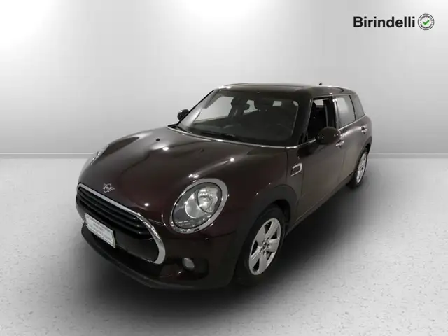 MINI Cooper Clubman 1.5 Cooper Business auto