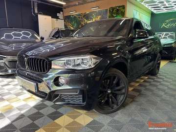 3.0 D 258 cv M-SPORT X-DRIVE DKG-8 I TOIT OUVRANT - HARMAN KARDON - SUIVIS BMW