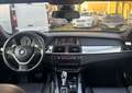 BMW X6 xdrive40d 306 cv exclusive Noir - thumbnail 5