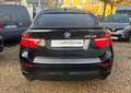 BMW X6 xdrive40d 306 cv exclusive Noir - thumbnail 3