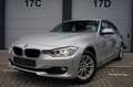 BMW 320 3-serie 320i xDrive Silber - thumbnail 10