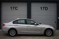 BMW 320 3-serie 320i xDrive Silber - thumbnail 2