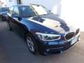 BMW 116 Serie 1 116d Advantage 5p Blu/Azzurro - thumbnail 3