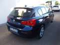BMW 116 Serie 1 116d Advantage 5p Blu/Azzurro - thumbnail 4