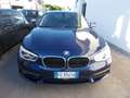 BMW 116 Serie 1 116d Advantage 5p Blu/Azzurro - thumbnail 2