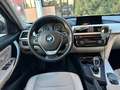 BMW 320 Serie3 F31 2015 Touring 320d Touringxdrive Luxury Noir - thumbnail 3
