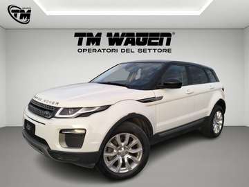 2.0 td4 SE 150cv auto 4X4 - PER OPERATORI DEL SETTORE