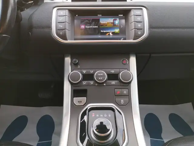 Land Rover Range Rover Evoque view 15