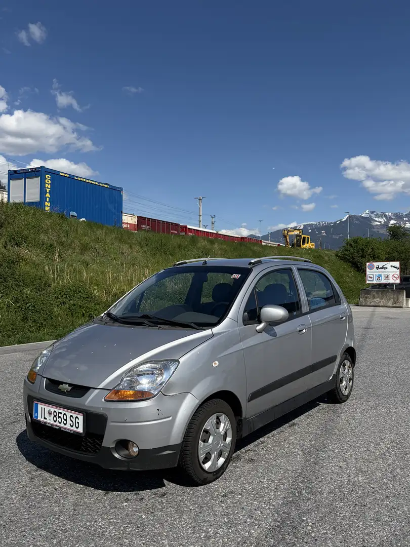 Chevrolet Matiz 0.8 S - 2