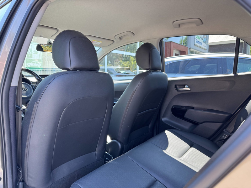 Kia Picanto 1.0 CVVT Design Edition | All Season | Climate Con — photo 15