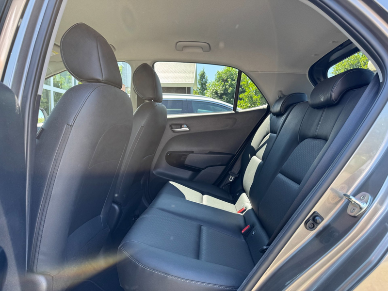 Kia Picanto 1.0 CVVT Design Edition | All Season | Climate Con — photo 14