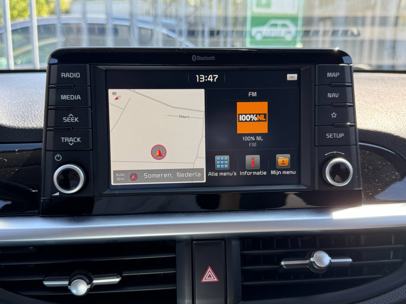 Kia Picanto 1.0 CVVT Design Edition | All Season | Climate Con — photo 19