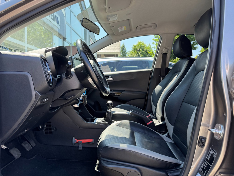 Kia Picanto 1.0 CVVT Design Edition | All Season | Climate Con — photo 13