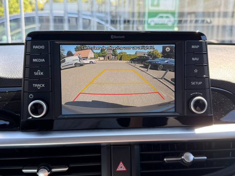 Kia Picanto 1.0 CVVT Design Edition | All Season | Climate Con — photo 20