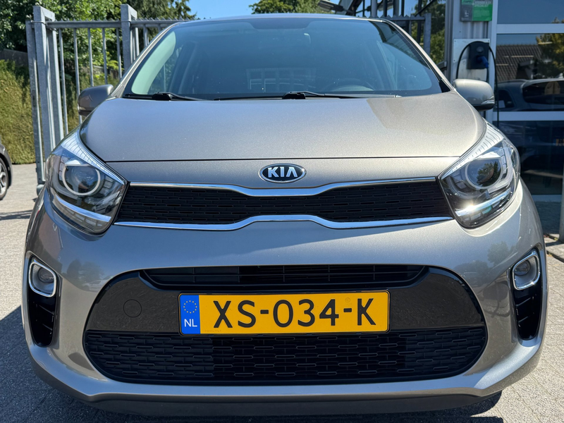 Kia Picanto 1.0 CVVT Design Edition | All Season | Climate Con — photo 5