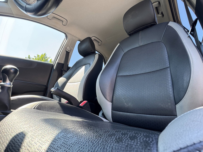 Kia Picanto 1.0 CVVT Design Edition | All Season | Climate Con — photo 8