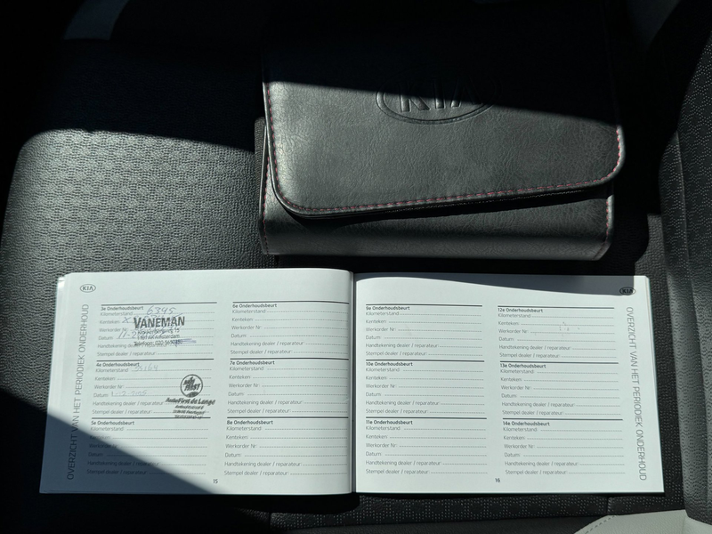 Kia Picanto 1.0 CVVT Design Edition | All Season | Climate Con — photo 25