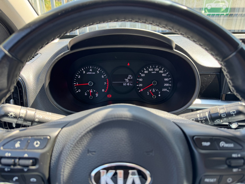 Kia Picanto 1.0 CVVT Design Edition | All Season | Climate Con — photo 18