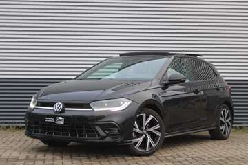 1.0 TSI 3x R-Line | Panoramadak| Camera | Adaptive