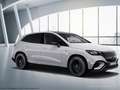 Mercedes-Benz EQE 43 Mercedes-AMG EQE 43 4MATIC SUV  Premium Plus Navi Grau - thumbnail 4