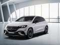 Mercedes-Benz EQE 43 Mercedes-AMG EQE 43 4MATIC SUV  Premium Plus Navi Grau - thumbnail 2