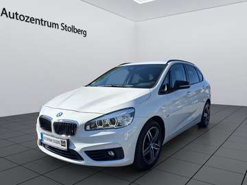 d Active Tourer Sport Line Automatik/Navi/LED