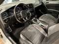Volkswagen Golf 5p 1.5 tsi Sport 150cv R Line - Carplay - 17" Weiß - thumbnail 8