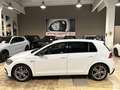 Volkswagen Golf 5p 1.5 tsi Sport 150cv R Line - Carplay - 17" Weiß - thumbnail 2