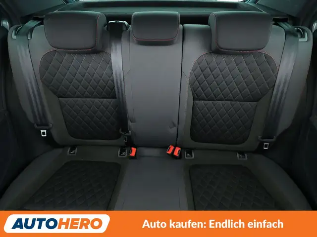 Skoda Fabia view 15