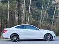 Mercedes-Benz C 250 C 250 CDI Coupe AMG-Sport Aut. LEDER*NAVI* Weiß - thumbnail 3