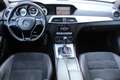 Mercedes-Benz C 250 C 250 CDI Coupe AMG-Sport Aut. LEDER*NAVI* Weiß - thumbnail 12