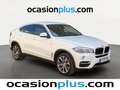 BMW X6 xDrive 30dA Blanco - thumbnail 2